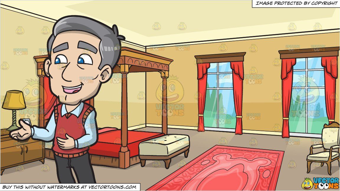 mature pale red Mature pale red