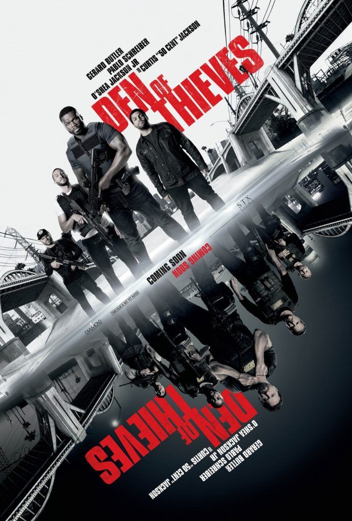 Den Of Thieves Stream Den Of Thieves Stream