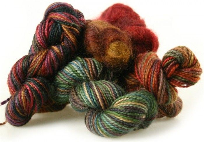 Assorted Mountain Colors yarn, good enough to knit | Yarn colors, Yarn