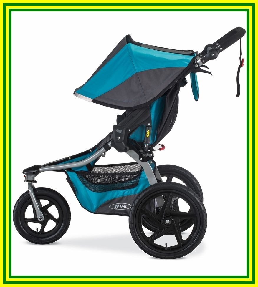 bob revolution stroller accessories