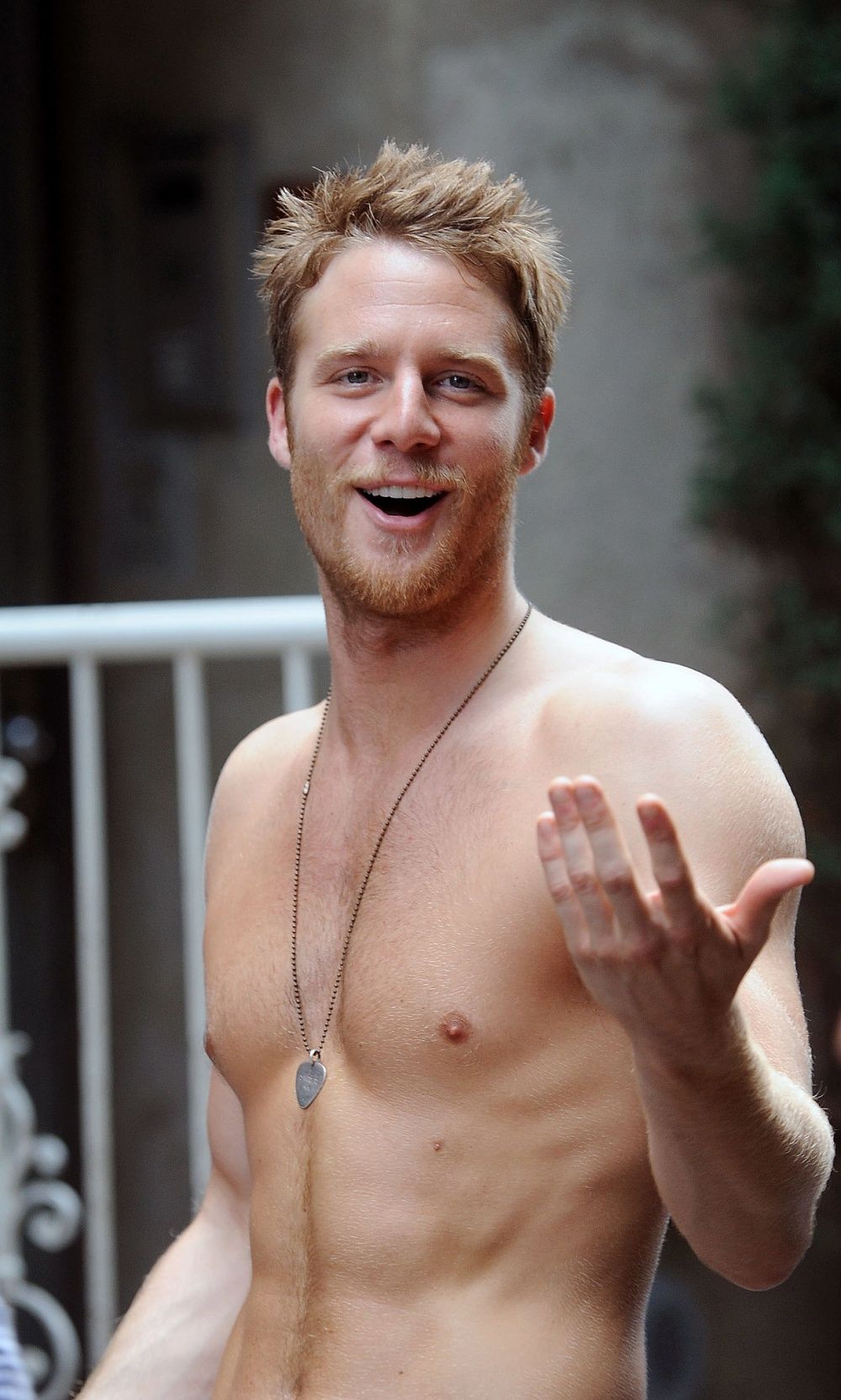 Pin on Jake McDorman