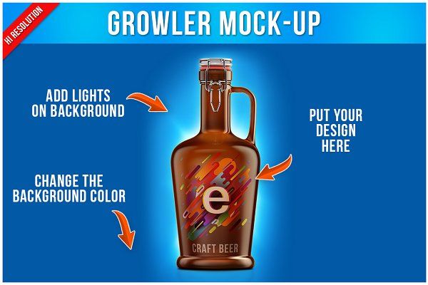Download Pin on Beer Glasses Mock Up