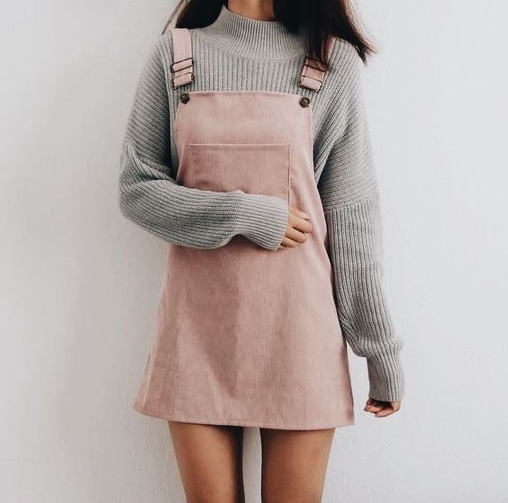 2019 year for women- Winter cute clothes for teenagers 2019 year for girls- Winter cute clothes for teenagers