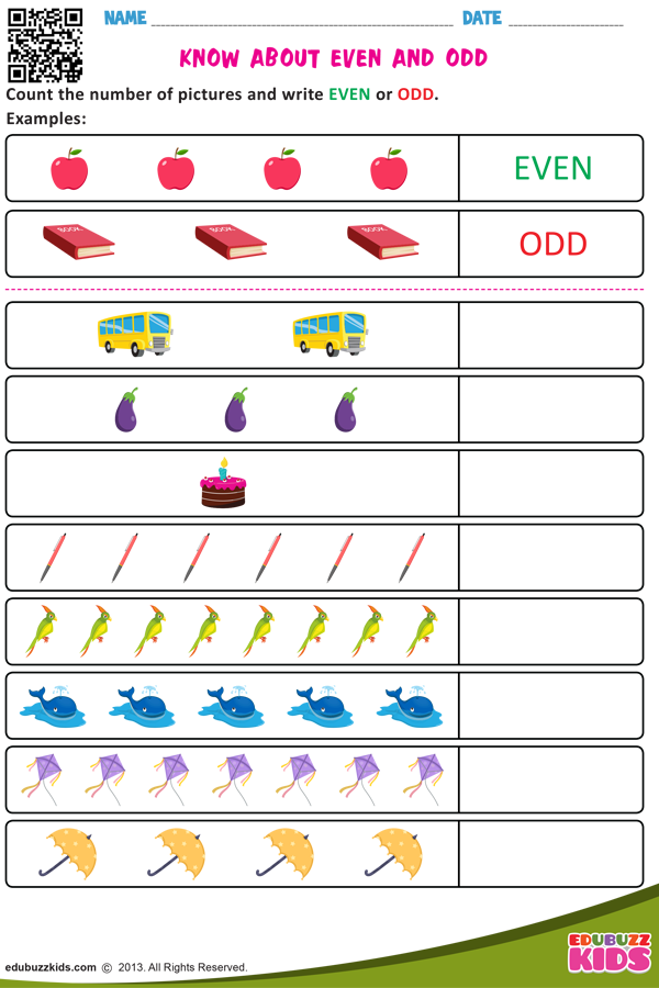 know about even and odd even and odd 1st grade worksheets kids math
