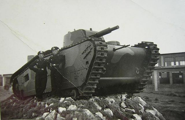 German Tanks Of The Interwar Decades German Tanks Military Vehicles Tank