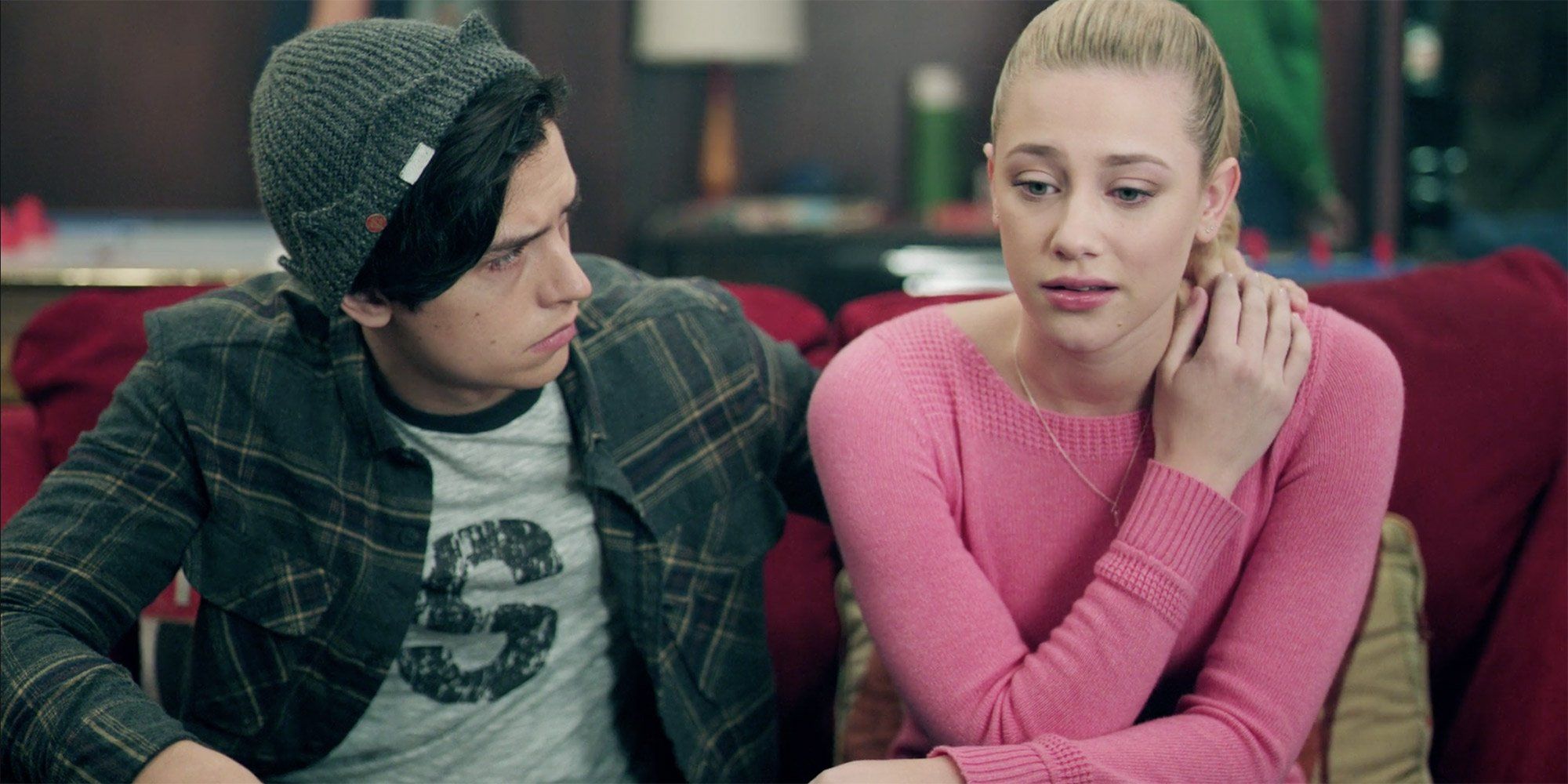 Watch Betty Faire video Watch Betty Faire video