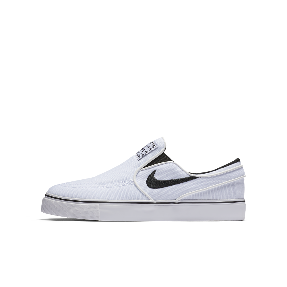 nike sb stefan janoski canvas slip