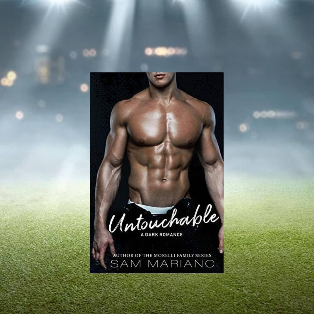 sam mariano untouchable sam mariano untouchable