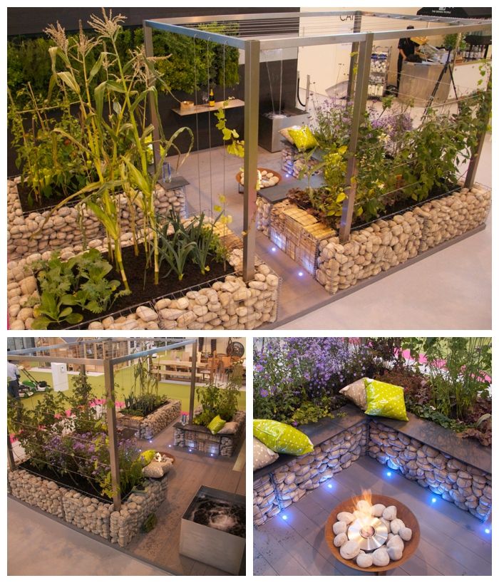 My Grand Designs Live Winning Show Garden Property Expert Gabion Fascinating Ideas For My Garden Property My Grand Designs Live Winning Show Garden Property Expert Gabion Fascinating Ideas For My Garden Property