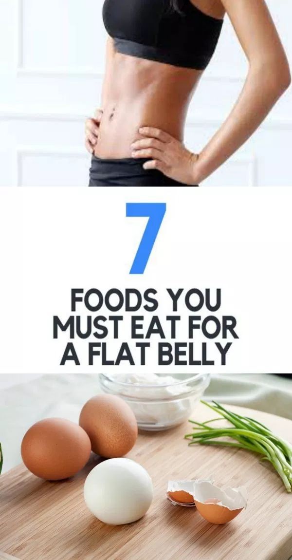 7 Foods You MUST Eat If You Want A Flat Belly - HEALTH CARE TIP - fitness - #Belly #Care #eat #fitn...