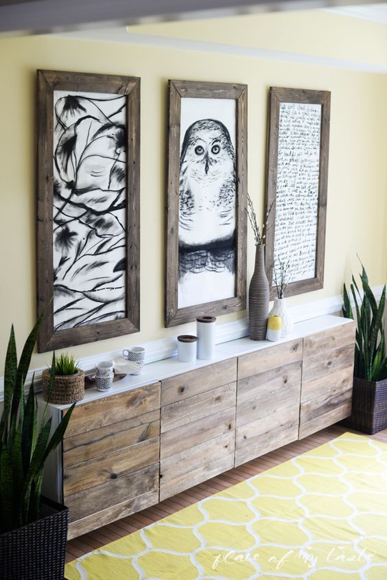 Ikea Hacks Diy Reclaimed Wood Buffet Ikea Storage Units Ikea Custom Ikea Storage Living Room Design Inspiration Ikea Hacks Diy Reclaimed Wood Buffet Ikea Storage Units Ikea Unique Ikea Storage Living Room Review