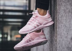 adidas eqt rose