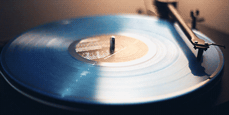 This Infinite Paradox Vinyl music