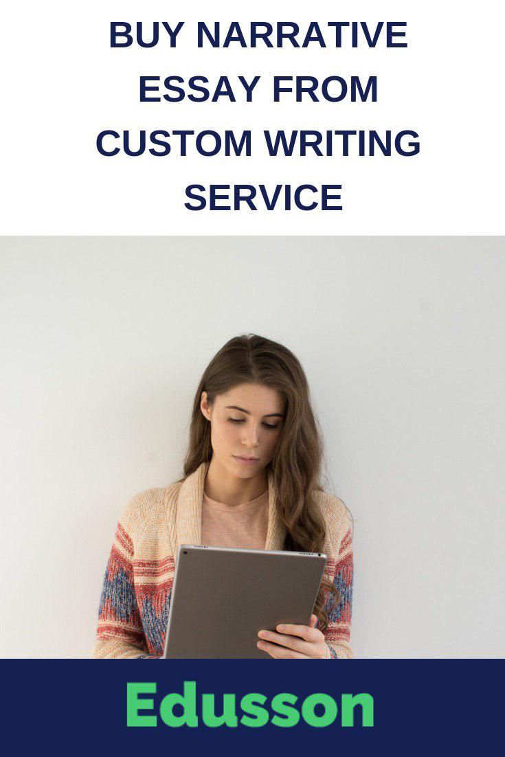 Buy personal narrative essay