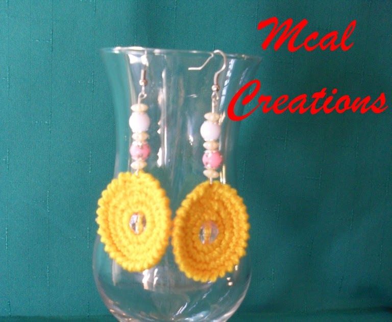 Hola queridas amigas!!!! Luego de casi un mes de ausencia, vuelvo para mostrarles mi nueva Colección Primavera - Verano 2011 - 2012 de ar... Crochet Earrings Pattern, Earring Patterns, Jewelry, Fashion, Pop Tab Crafts, Anchors, Spring Summer, Hipster Stuff, Moda