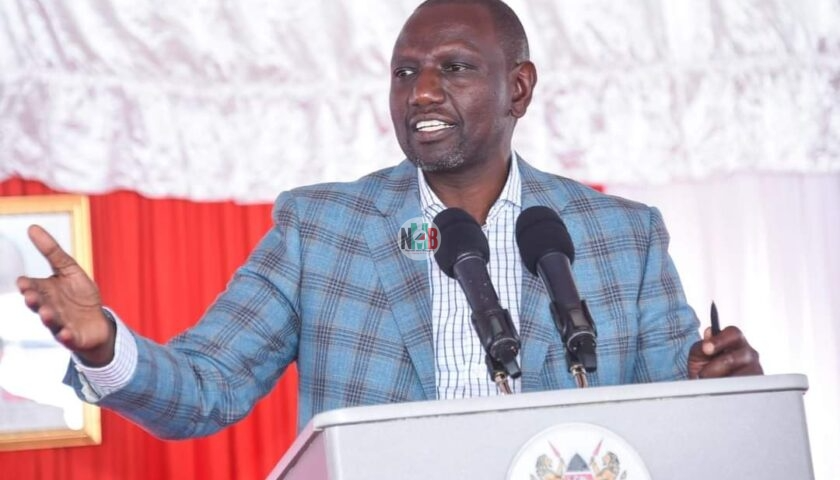 Ruto Finally Reveals Why He Has Not Declared Support For Bbi Video 3 Eovc10txcaaffsa Supportive Reveal Breaking News