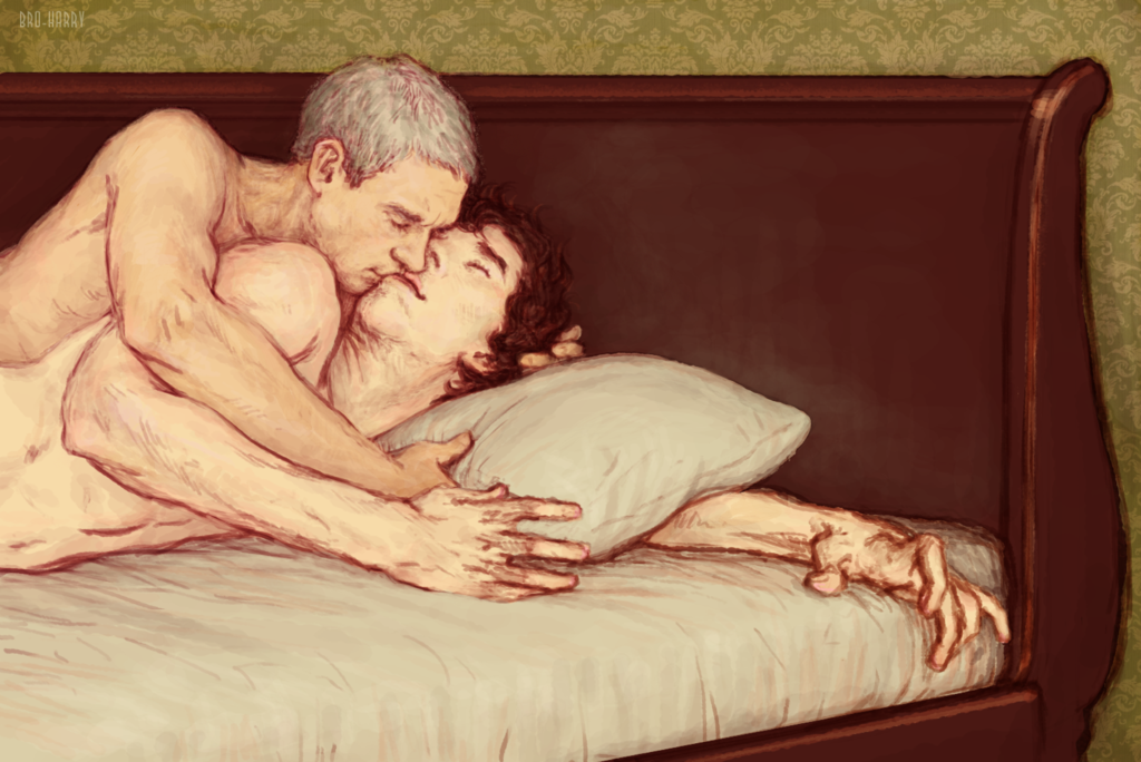 Retired nc gay