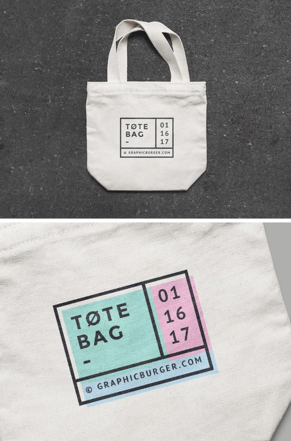 Download 40 Free Psd Packaging Mockups For Business And Creativity Free Psd Templates Canvas Bag Design Bag Mockup Best Tote Bags