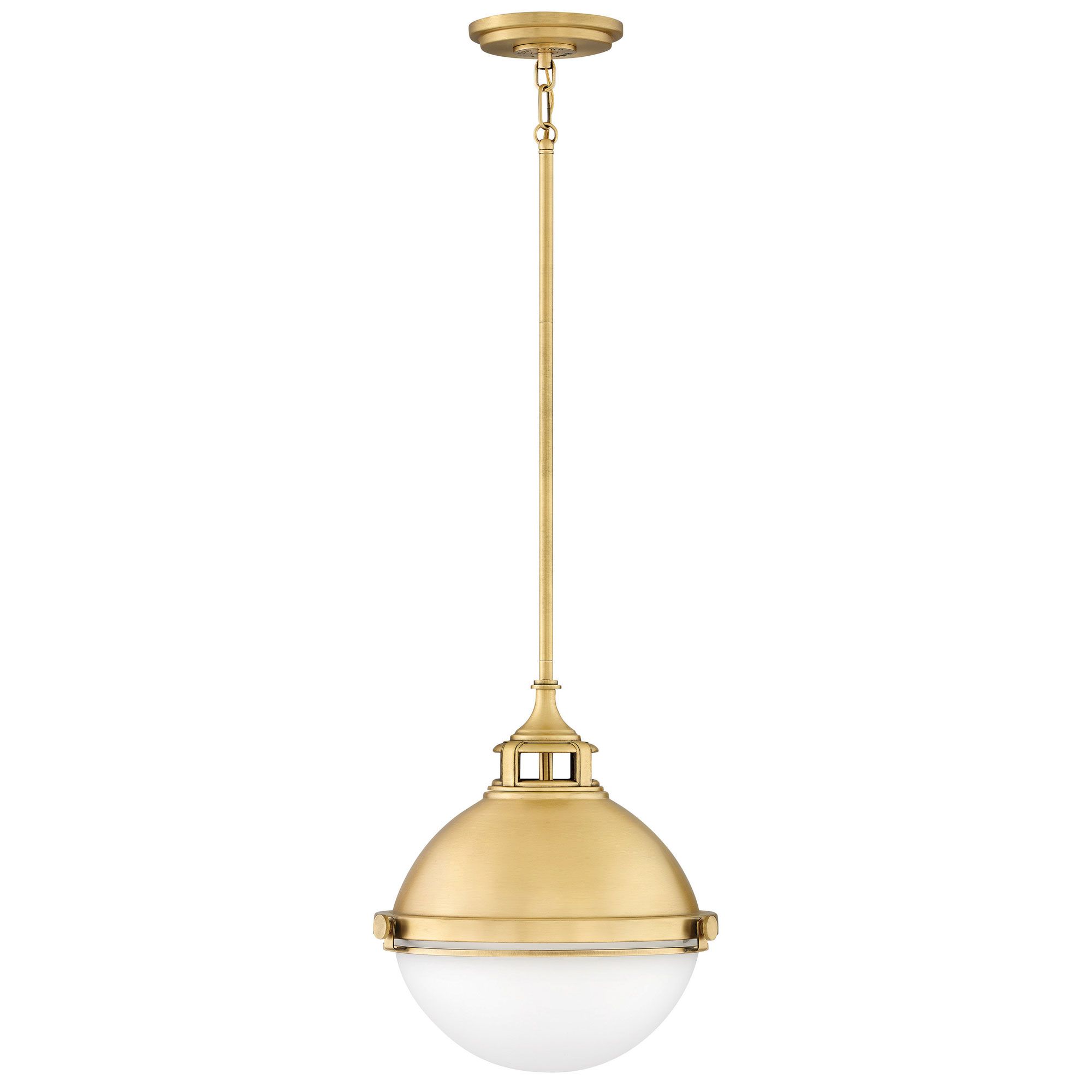 Fletcher Pendant by Hinkley Lighting | 4834DZ #951ryecourt