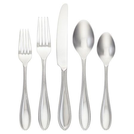 Add A Little Something Fresh To The Dining Room Table With New Set Of Flatware Add A Little Something Fresh To The Dining Room Table With New Set Of Flatware