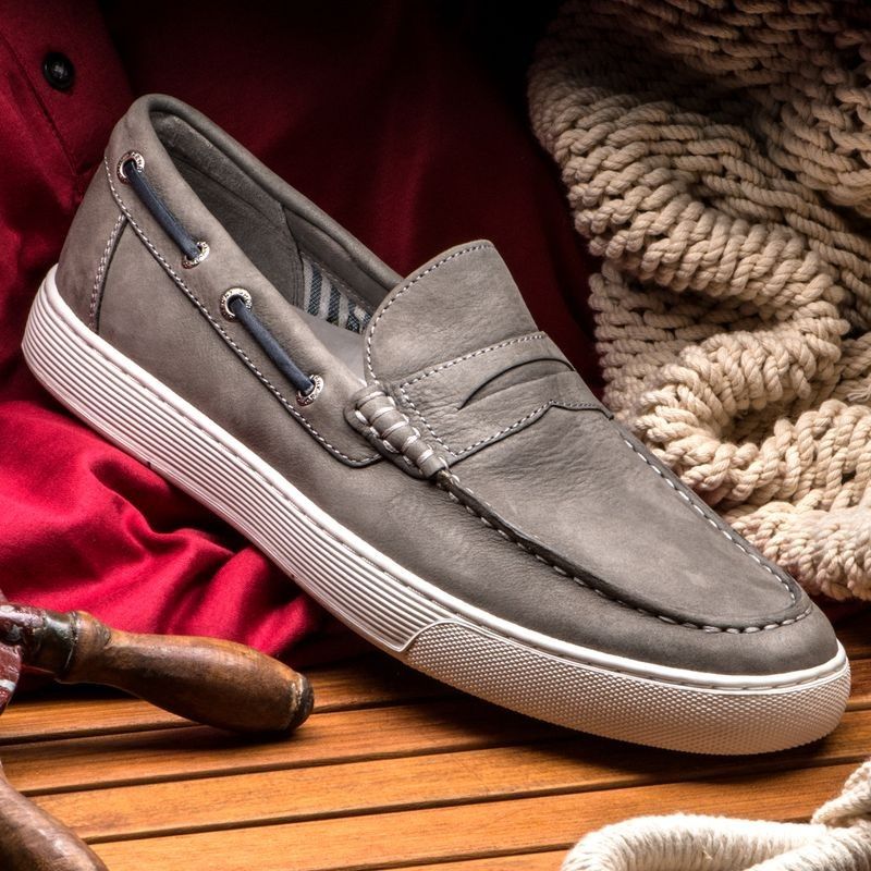 Sperry Men S Gold Cup Sport Penny Ayakkabi Erkek Ayakkabilar Ayakkabilar