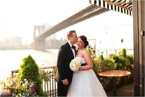 Merci New York At The River Cafe Brooklyn Weddings Merci New York At The River Cafe Brooklyn