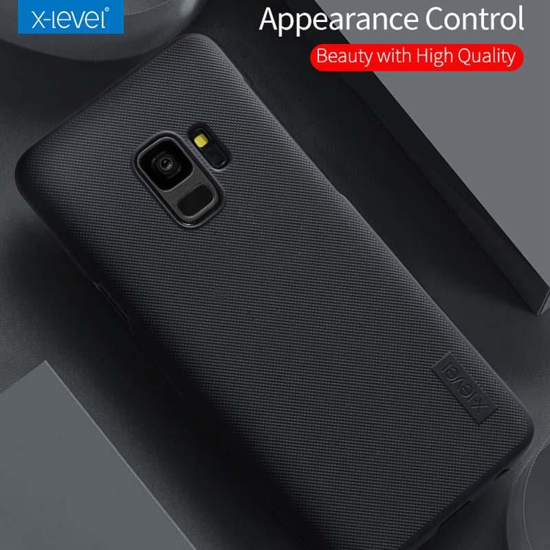 samsung s9 case x level samsung s9 case x level