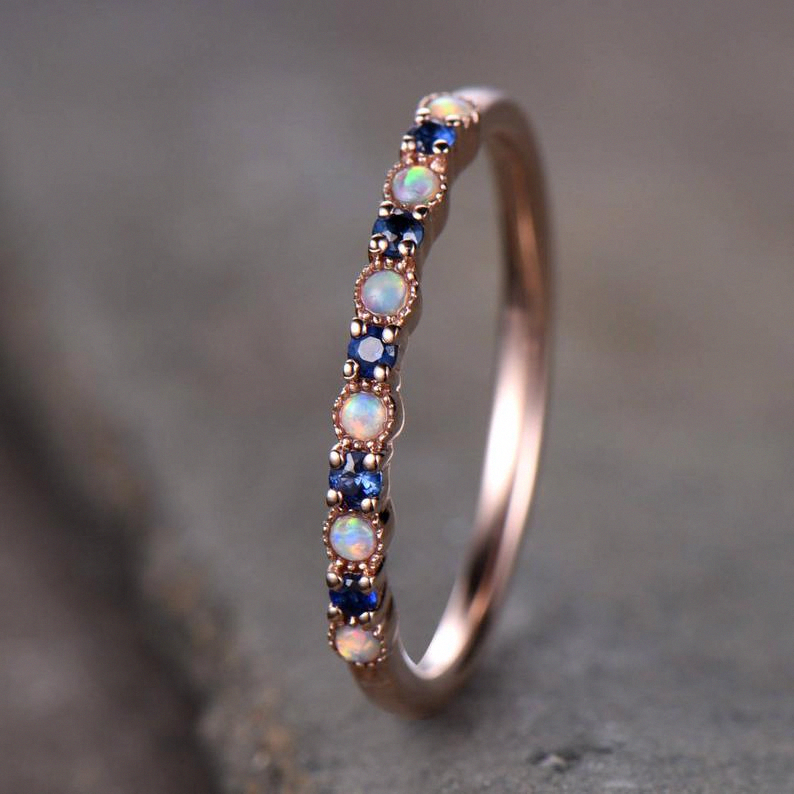 Pin on designer rings