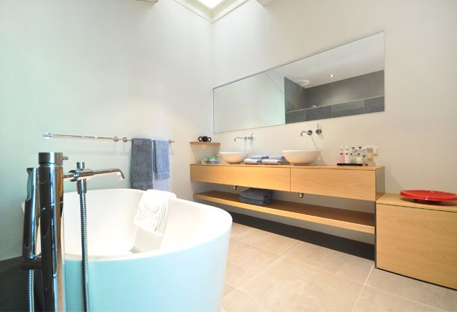 Projecten - Depot Rotterdam | Interieur, Badkamer, Voor ...