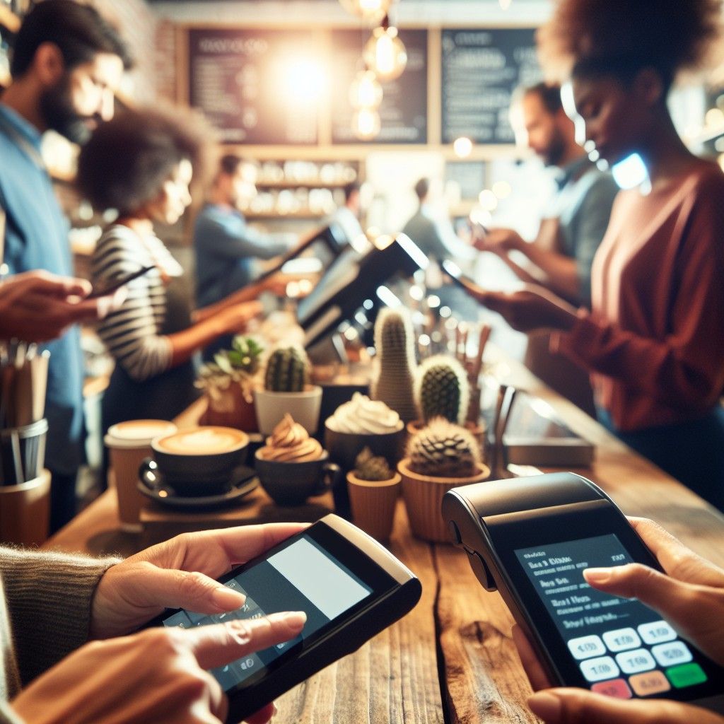 Streamline Your Business Transactions for Enhanced Customer Satisfaction