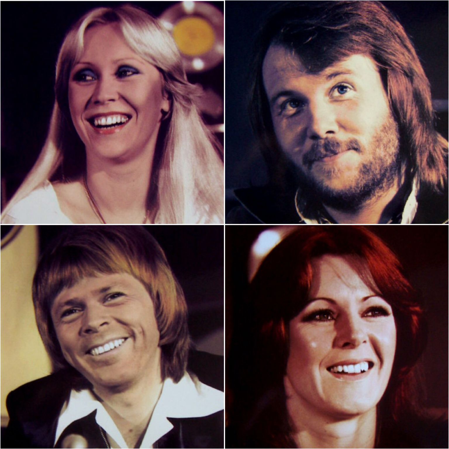 Abba dating each other 30 Day Transformation Team