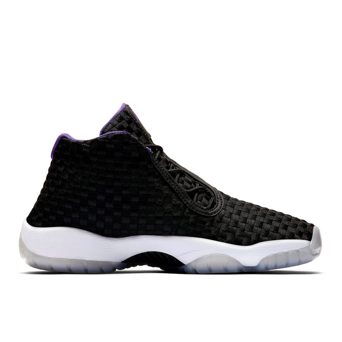 jordan future noir femme