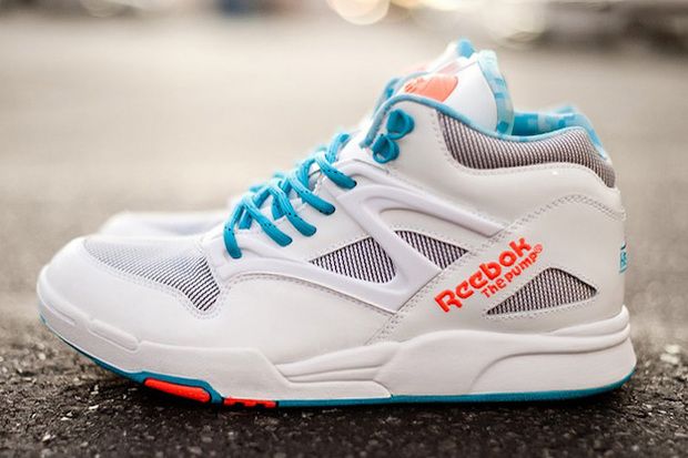 Reebok Pump Omni Lite Polar Digi Camo Reebok Pump Pumps Reebok