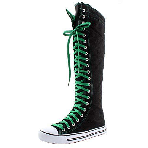 converse largas converse largas