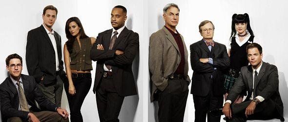 Ncis Serien Stream Ncis Serien Stream
