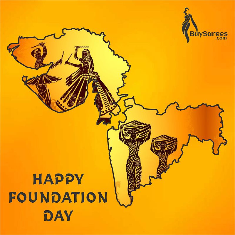 Warm wishes to the people of Gujarat and Maharashtra on their foundation day. Culturally vibrant and highly progressive states, may they continue to tread on the path of development and prosperity! #GujaratDay #MaharashtraDay #Gujarat #Maharashtra Maharashtra Day, Prosperity, Collage Art, Illustrator, Progress, Foundation, Vibrant, Posters, Development