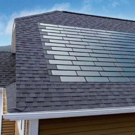 Best solar power options