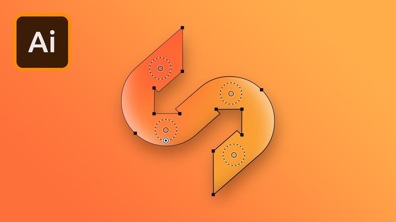 176 Adobe Illustrator Cc Spiral Tool Youtube Web Design Tutorials Design Tutorials Web Design