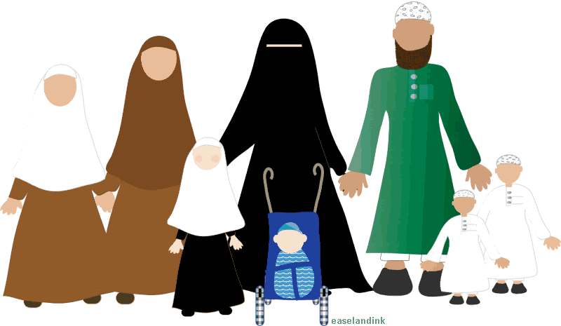Umm Abdul Basir S Mom Blogs Blog Islam
