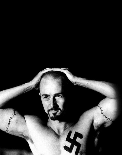 Actrice American History X 39 idées de Gang's | film, cinéma, actrice