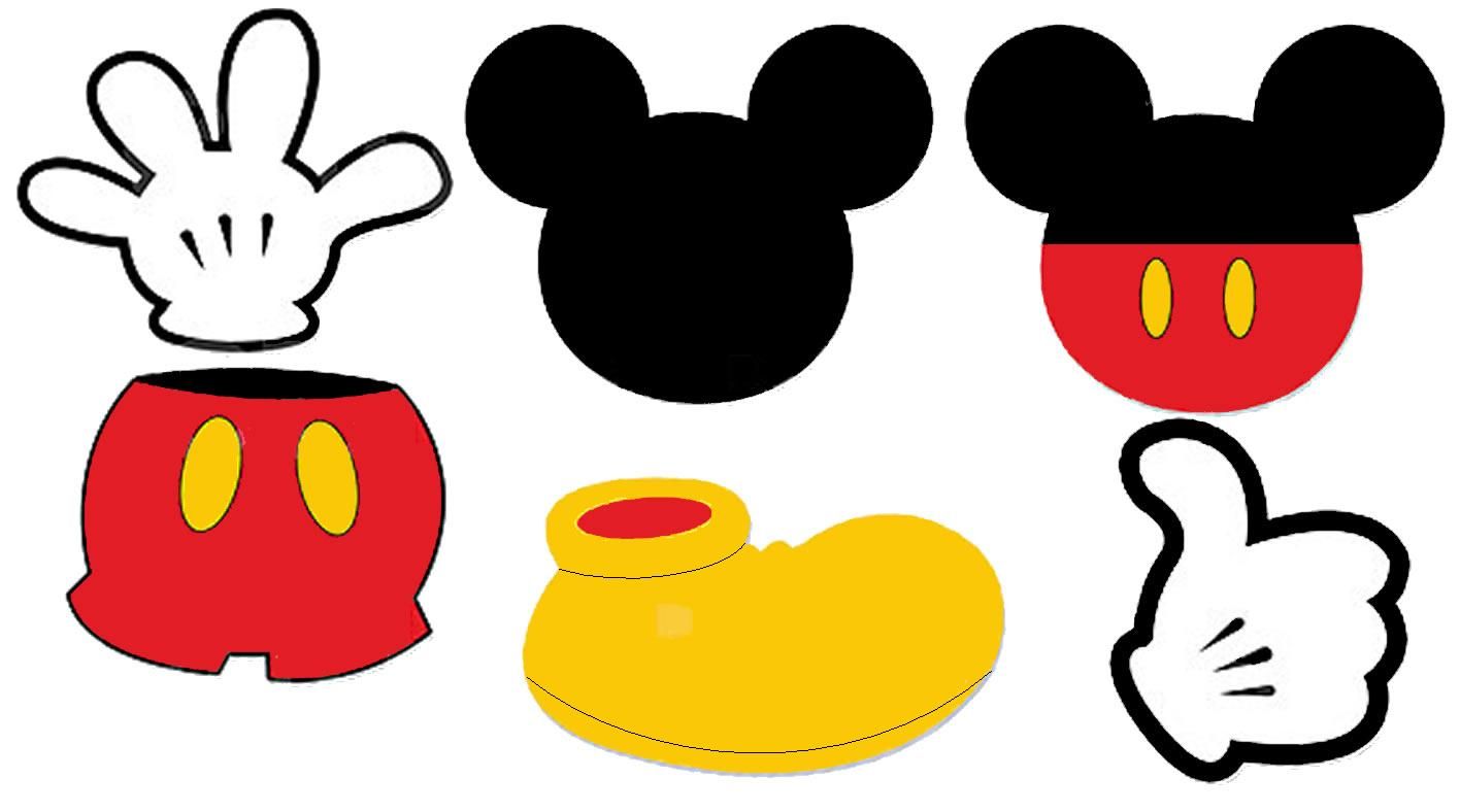 disney baby mickey mouse 1st birthday template invitation babies mickey mouse templates for invitations