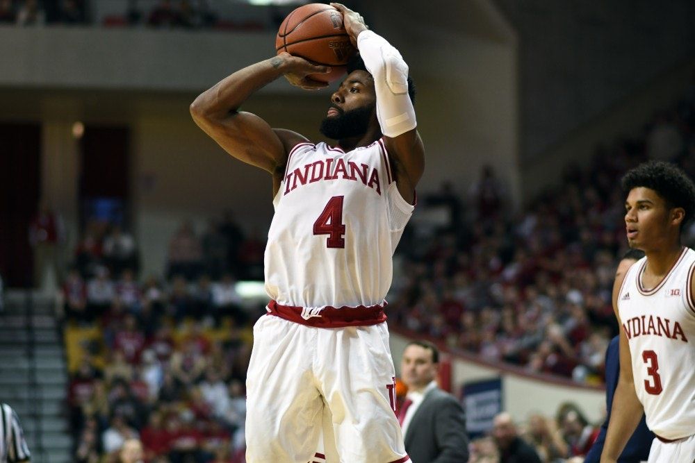 Indiana Basketball Weekly W Collin Hartman And Steve Risley Special Guest Robert Johnson Indiana Basketball Robert Johnson Indiana