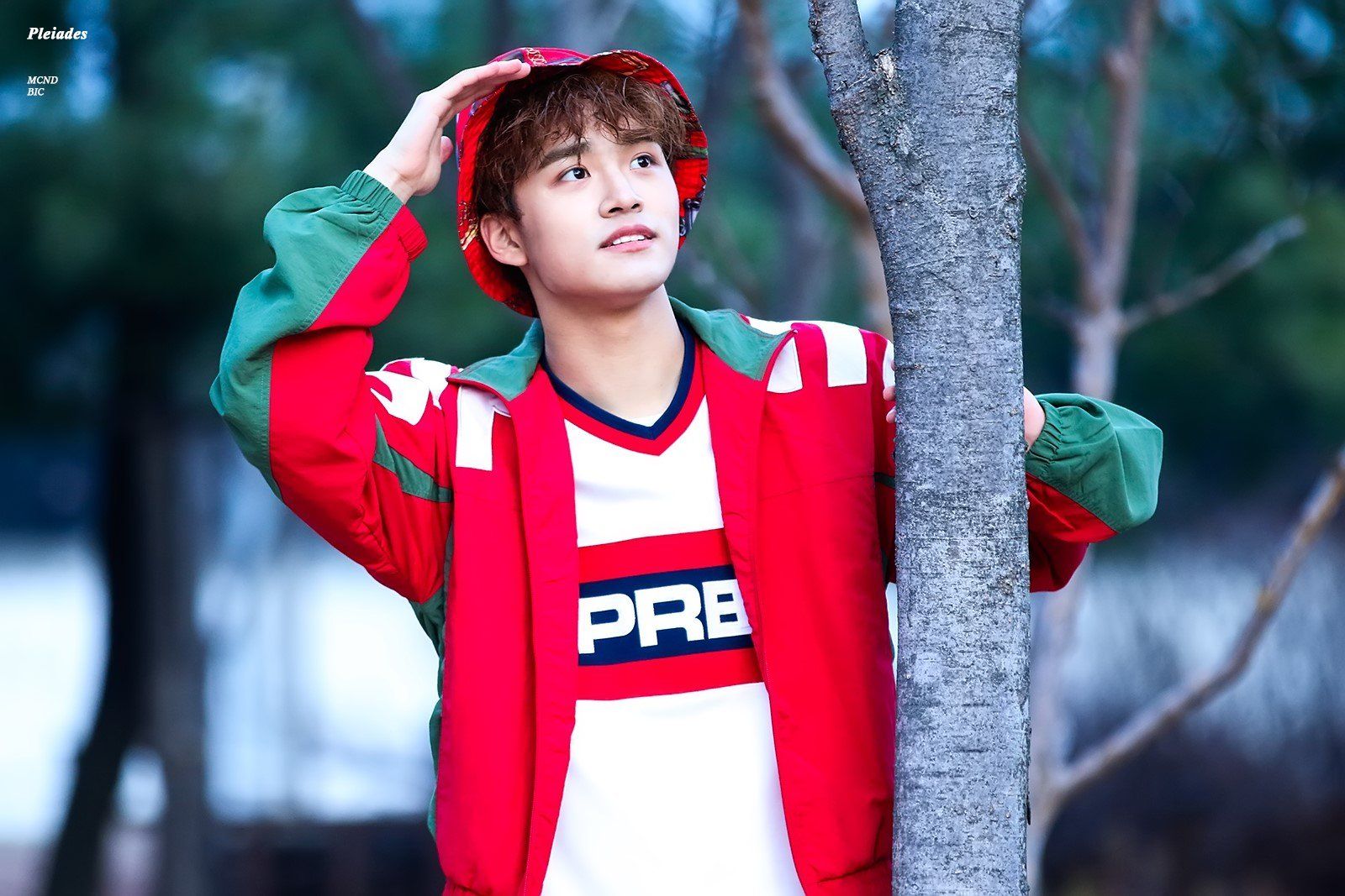 bic nam seungmin bic mcnd bic nam seungmin bic mcnd