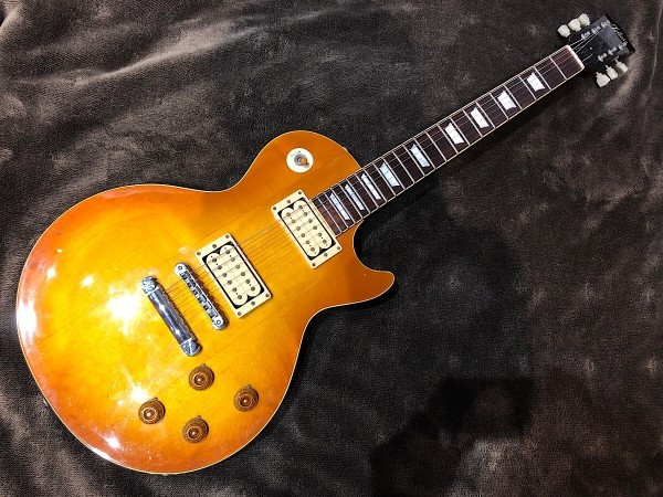 ヤフオク ゲキ渋 良音 Tokai トーカイ レスポールスタンダ エレキギター トーカイ 音 ヤフオク ゲキ渋 良音 Tokai トーカイ レスポールスタンダ エレキギター トーカイ 音