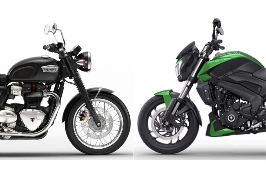 Best Bikes Under 2 Lakhs 2019 Top 5 Bikes In India With Images