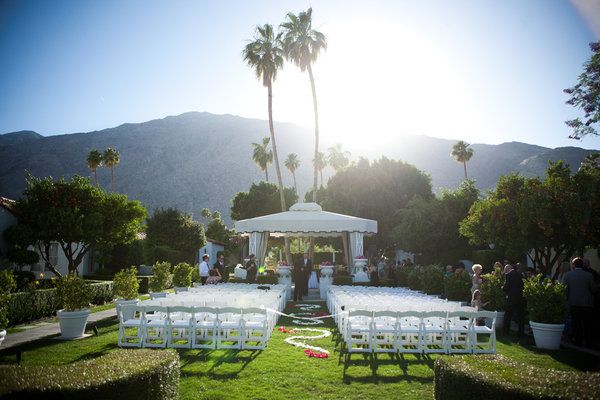 palm springs wedding by artisan event floral décor shutterfly seating chart