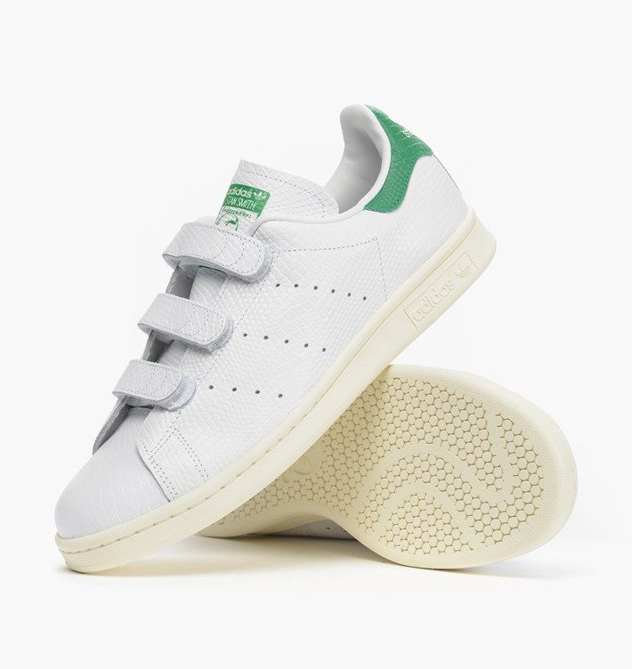 caliroots stan smith