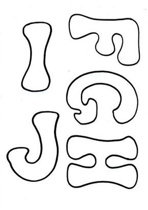 ABC - Letras do alfabeto para imprimir: 60 moldes do alfabeto lindos para baixar #abc como faço, trabalhos manuais passo a passo, técnicas de criatividade, coisas legais para fazer, Jogos, Blog, moda, escola, criança, infantil, educação, dica, atividades educativas, atividades educação infantil, dicas e truques, dicas online, grafico, veja, revistas, epoca, veja online, ideias, cursos a distancia, aula, cursinhos online, cursinhos gratuitos, diy sites, make tutorial, como fazer um, assistir, watch, ver, play, youtube, baixar, download
