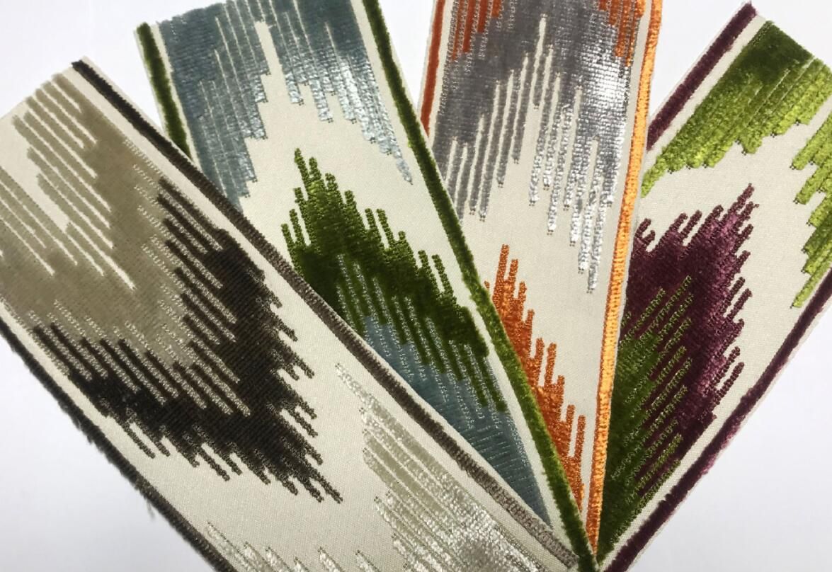 trim#curtain trim by yard#curtain trims#fabric trim#trim tape#curtain trim tape#tape trim#ribbon trim#fabric trim tape#curtain border trim#decorative trim#fabric tape trim#curtain tape trim#rivets trim Curtain Trim, Curtain Fabric, Curtains, Pillow Fabric, Pillows, Fabric Tape, Decorative Trim, Ribbon Trim, Ikat