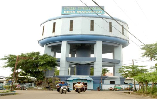 Cara Cek Dan Bayar Tagihan Pdam Jeneberang Kabupaten Gowa